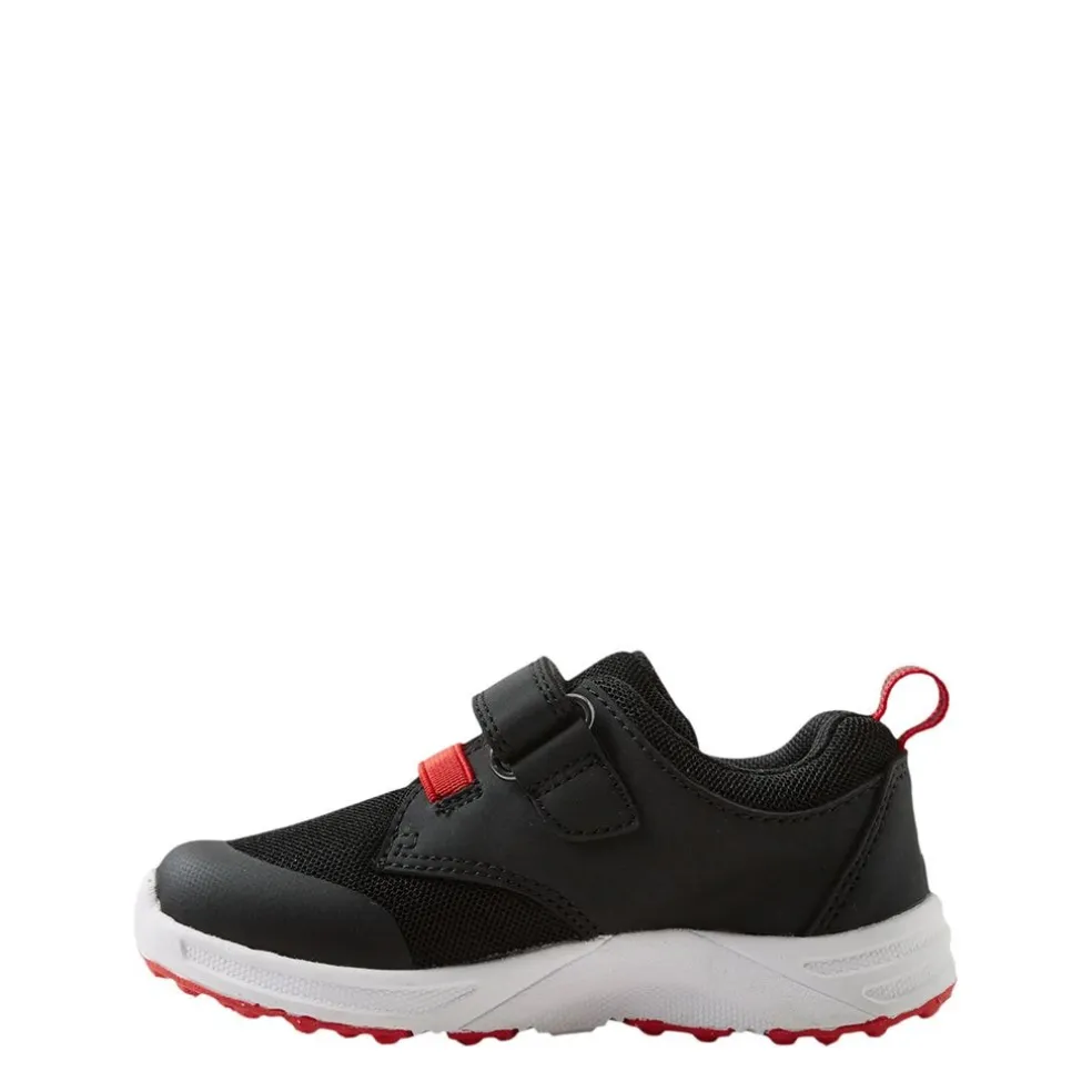 Ekana Sneakers Svarta