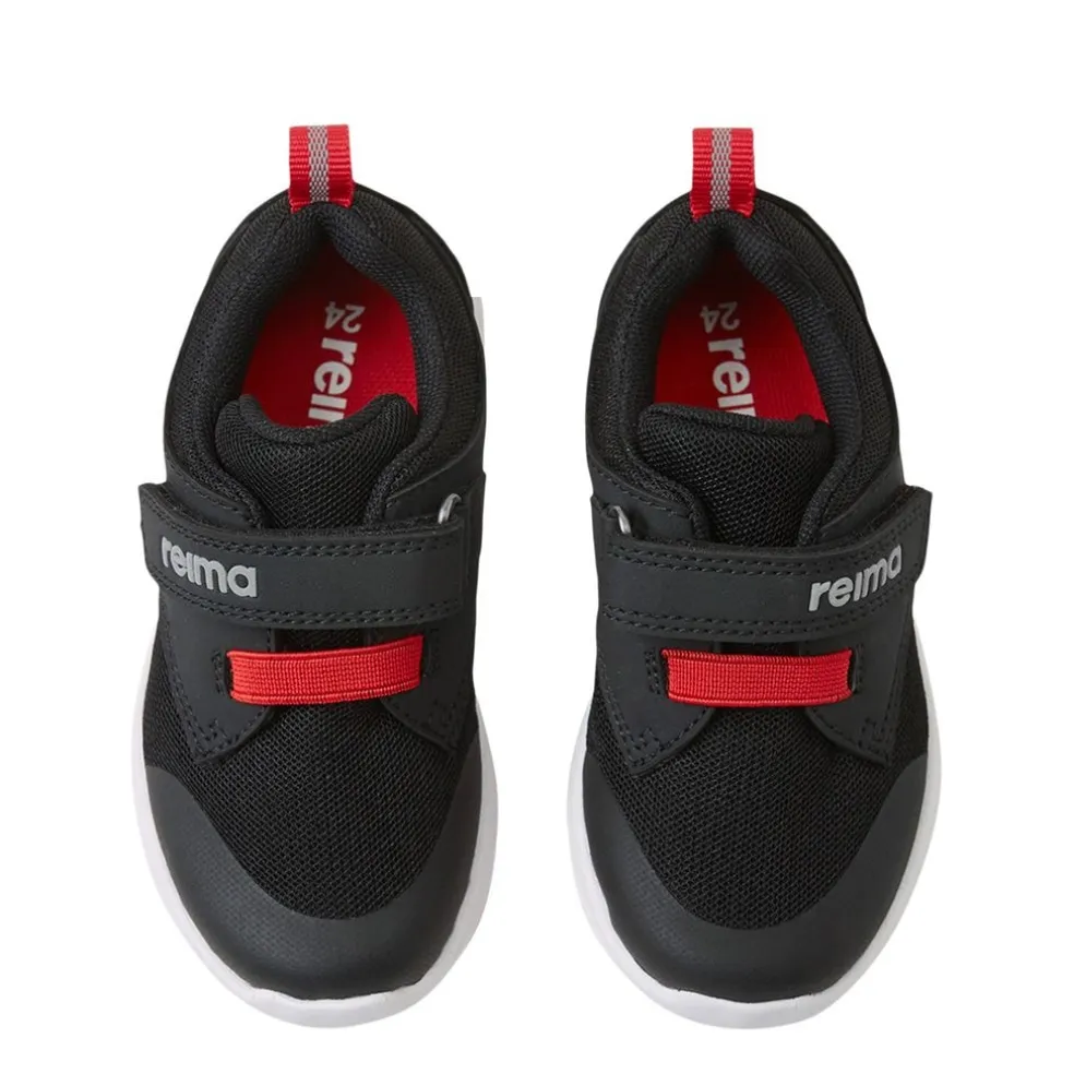 Ekana Sneakers Svarta