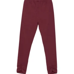Elastiska Leggings Tawny Port