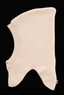 Eli Ullfleecebalaklava Pale Lilac