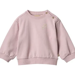 Eliza Sweatshirt Lavender Mist