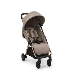 Elodie MONDO Barnvagn Tender Taupe