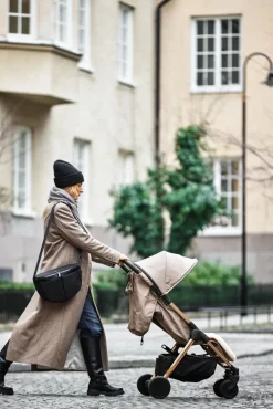 Elodie MONDO Barnvagn Tender Taupe