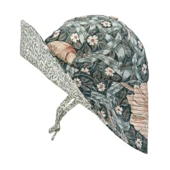 Elodie x William Morris Solhatt Pimpernel