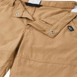 Eloisin Shorts Peanut Brown