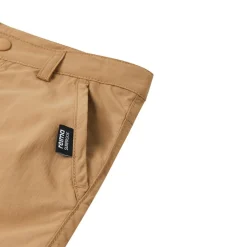 Eloisin Shorts Peanut Brown