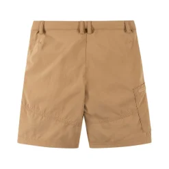 Eloisin Shorts Peanut Brown