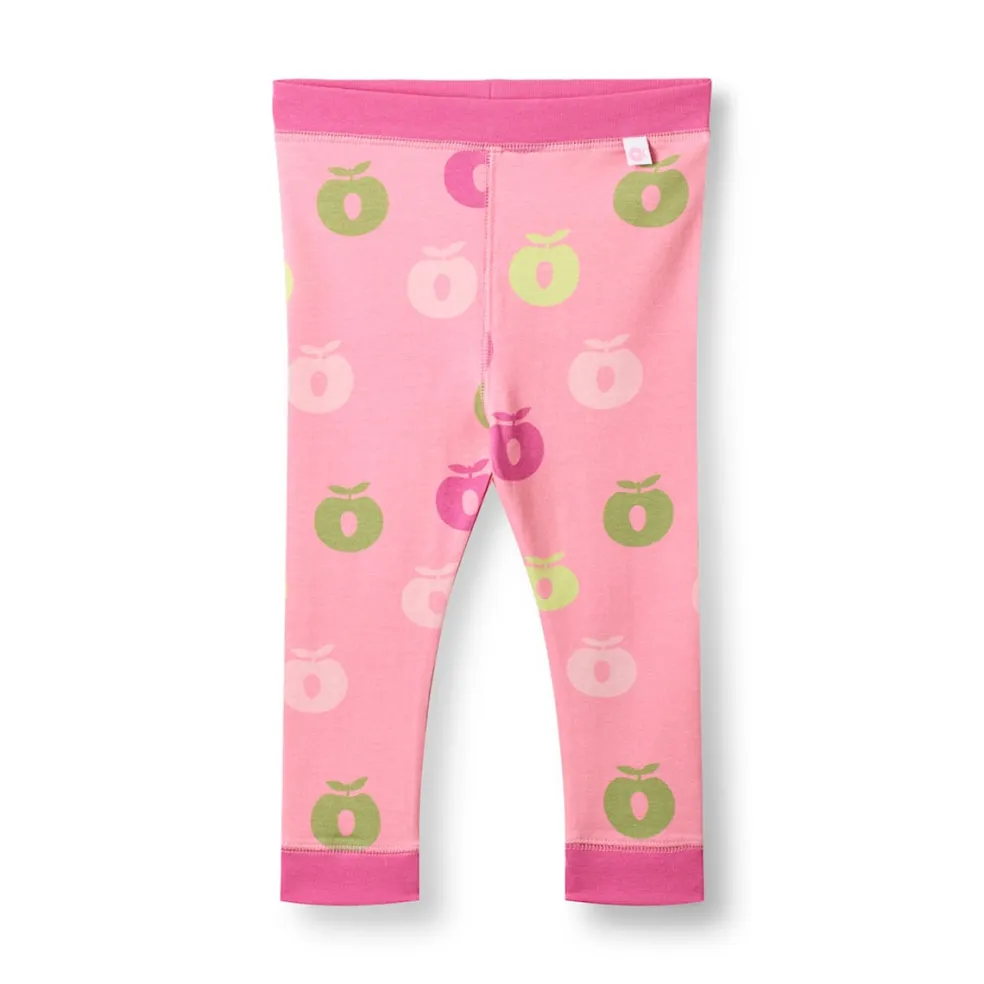 Elstar Leggings Candy Floss