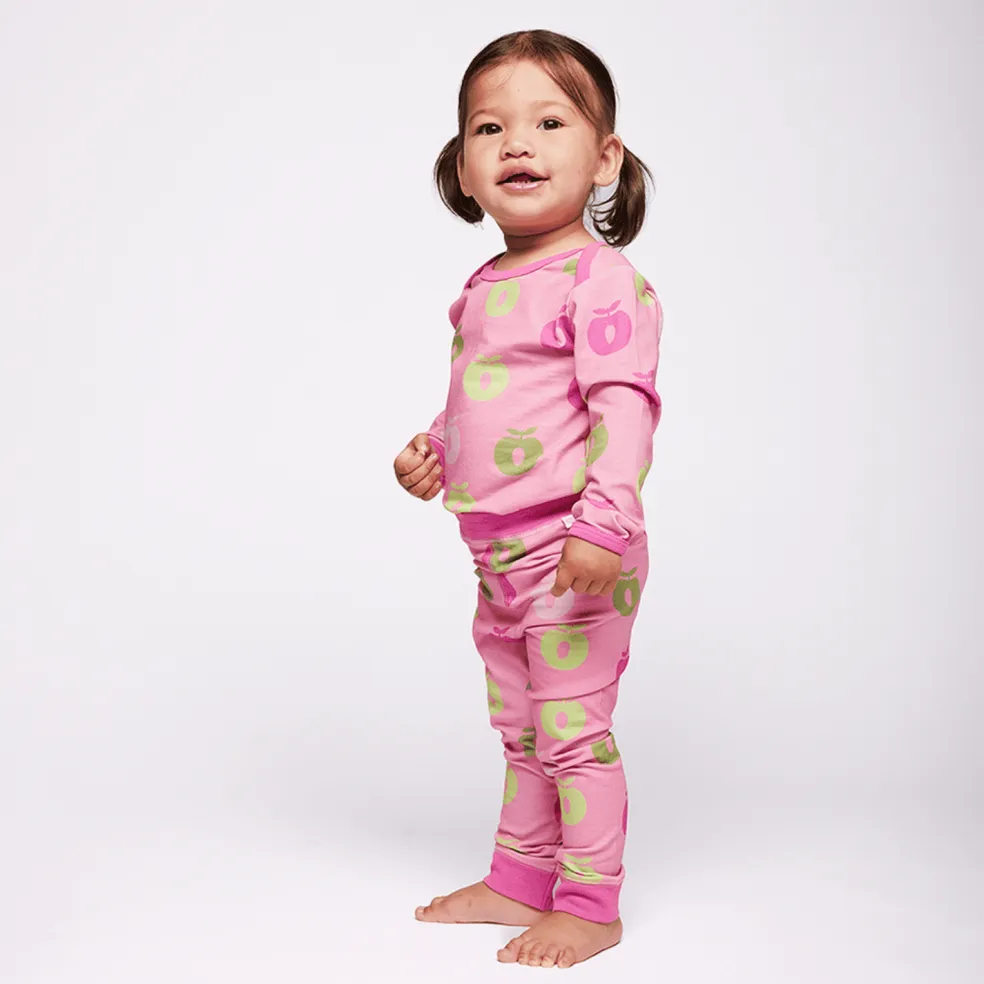 Elstar Leggings Candy Floss