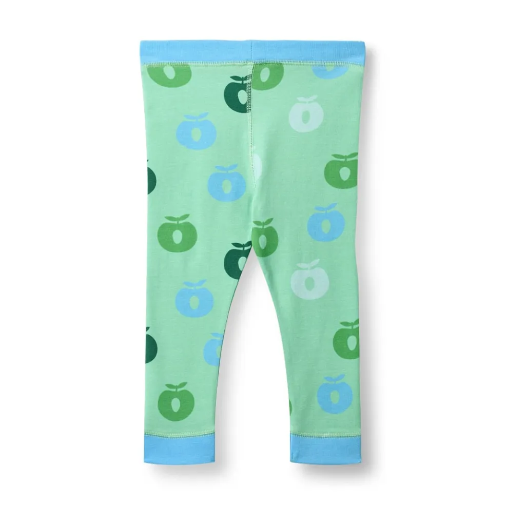 Elstar Leggings Spring Meadow