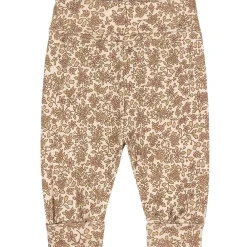 Elsy GOTS Blommiga Babybyxor Wildflowers