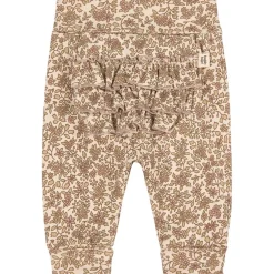 Elsy GOTS Blommiga Babybyxor Wildflowers