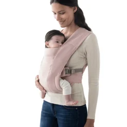 Embrace Bärsele Blush Pink
