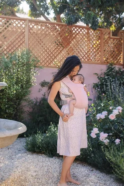 Embrace Bärsele Blush Pink