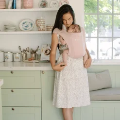 Embrace Bärsele Blush Pink