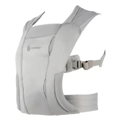 Embrace Mesh Bärsele Soft Grey