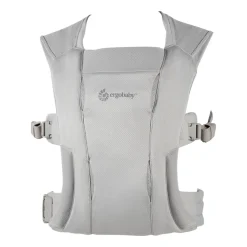 Embrace Mesh Bärsele Soft Grey