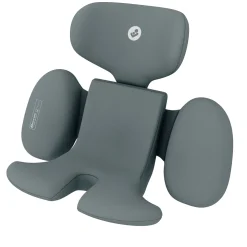 Emerald 360 S Bilbarnstol 0-12Y / 0-36 Kg Tonal Graphite