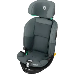 Emerald 360 S Bilbarnstol 0-12Y / 0-36 Kg Tonal Graphite
