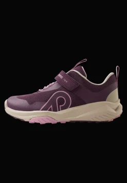 Enkkari Reimatec Sneakers Deep Purple