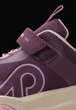 Enkkari Reimatec Sneakers Deep Purple