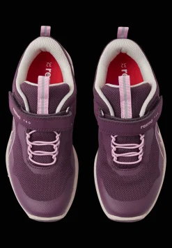 Enkkari Reimatec Sneakers Deep Purple