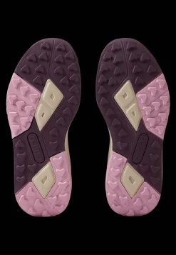 Enkkari Reimatec Sneakers Deep Purple