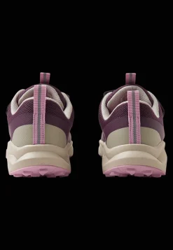 Enkkari Reimatec Sneakers Deep Purple