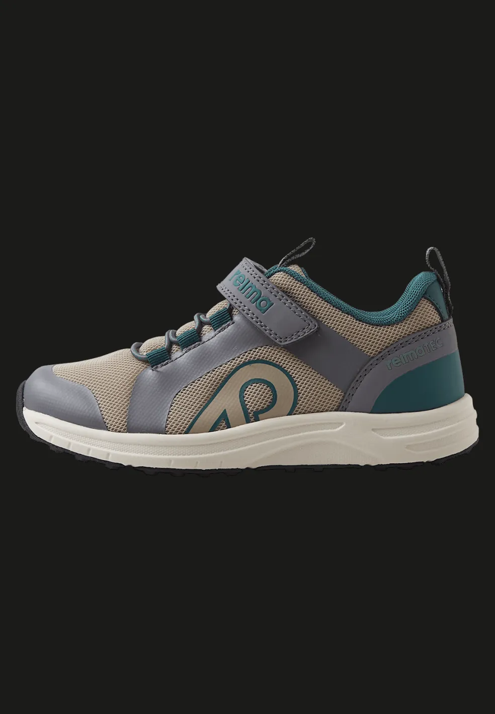Enkka Sneakers Earthy Beige