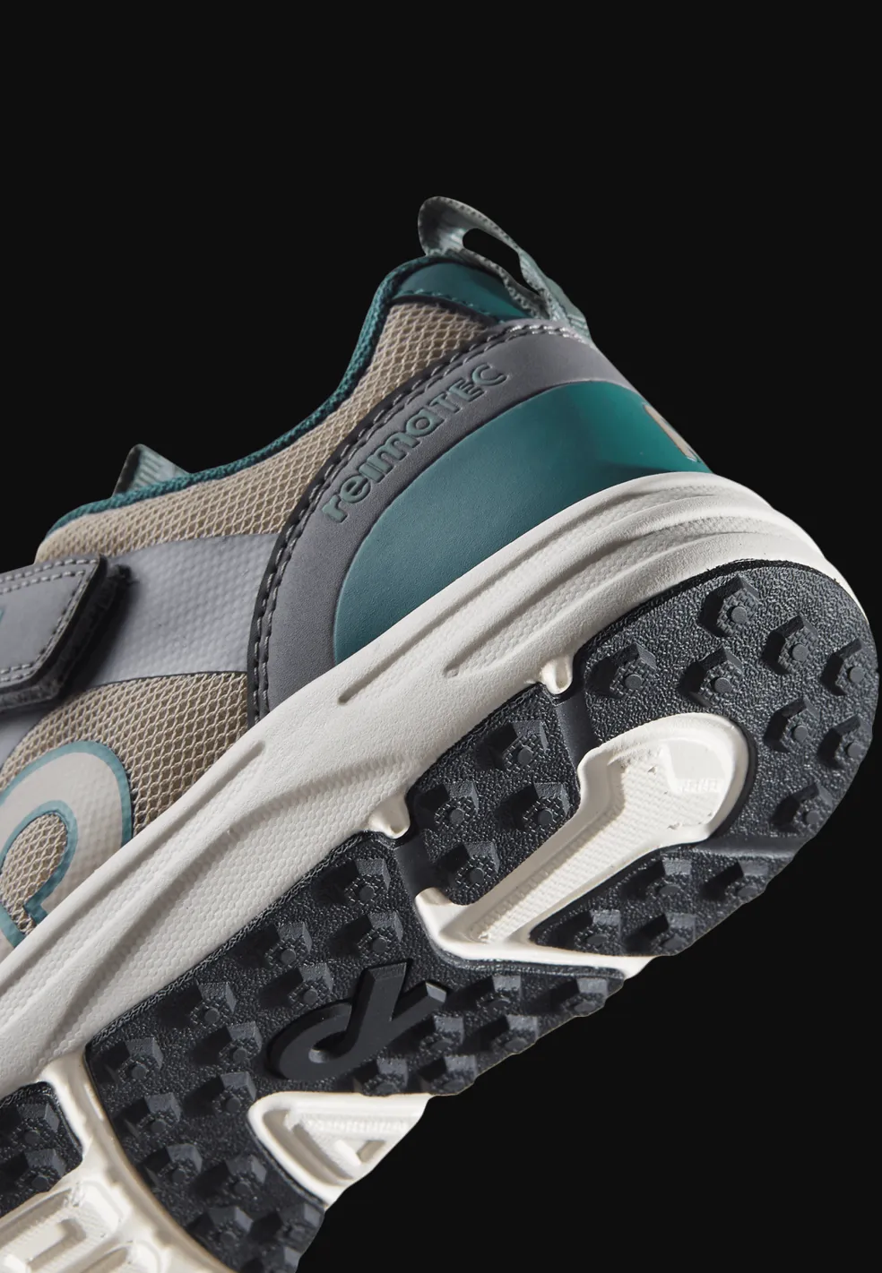 Enkka Sneakers Earthy Beige