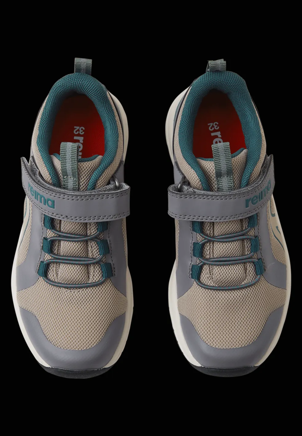 Enkka Sneakers Earthy Beige