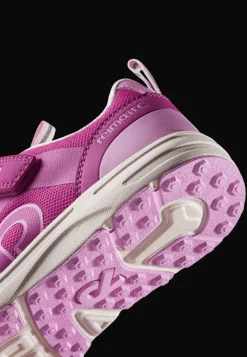 Enkka Sneakers Fucshia