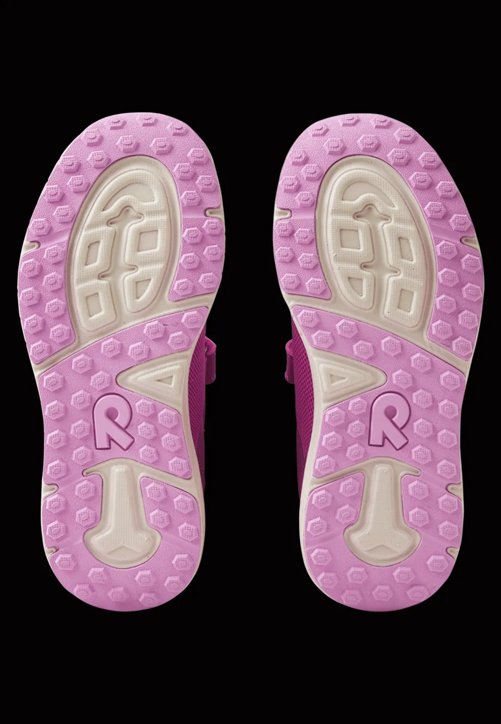 Enkka Sneakers Fucshia