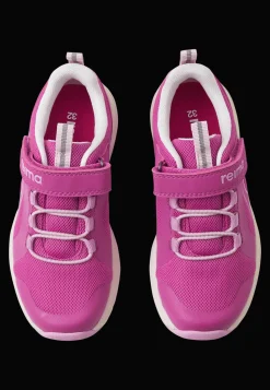 Enkka Sneakers Fucshia