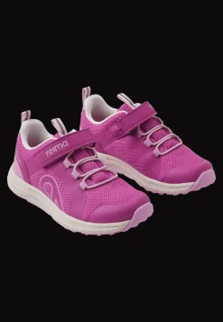 Enkka Sneakers Fucshia