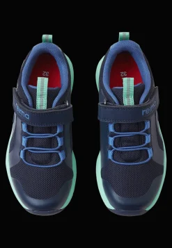 Enkka Sneakers Navy