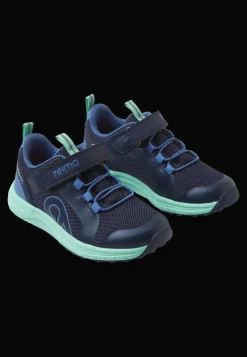 Enkka Sneakers Navy