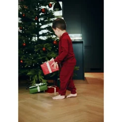 Eno Byxa Deep Red