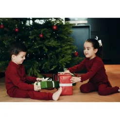 Eno Byxa Deep Red