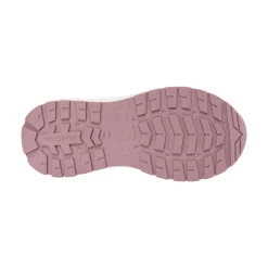 Equip Defence Warm WP 2V Slitstarka Vattentäta Skor Grape/antique Rose
