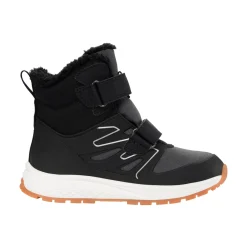 Equip Defence Warm WP 2V Vattentäta Skor Black/charcoal