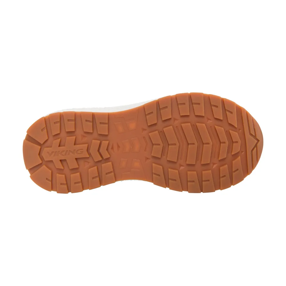 Equip Defence Warm WP 2V Vattentäta Skor Black/charcoal