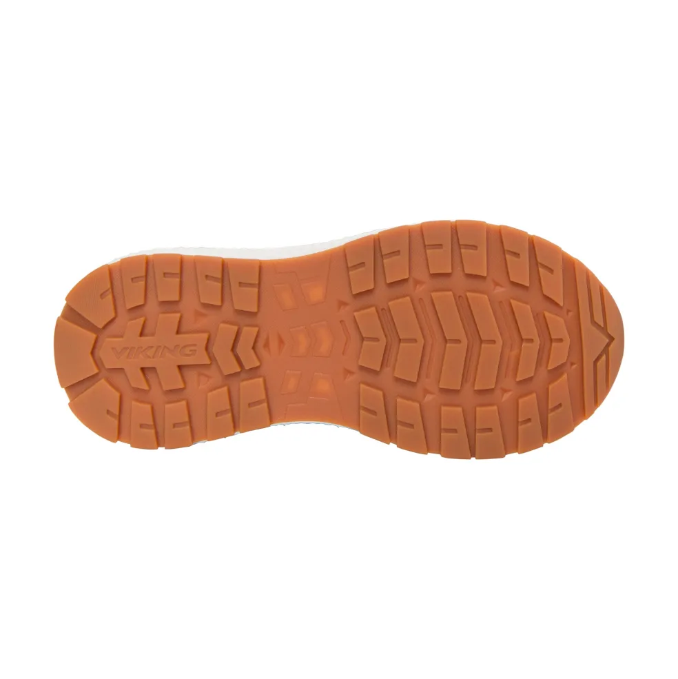 Equip Defence Warm WP 2V Vattentäta Skor Huntinggreen/olive