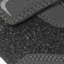 Equip Glitter Warm WP 2V Charcoal/Dusty Pink