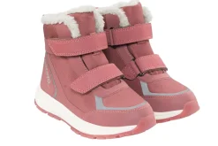 Equip Glow Warm WP 2V Vattentäta Skor Pink