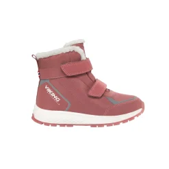 Equip Glow Warm WP 2V Vattentäta Skor Pink