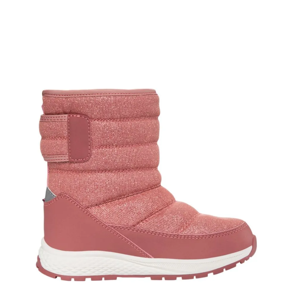 Equip Vattentäta Vinterstövlar Rosa