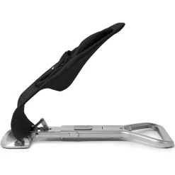 Evolve 3-in-1 Babysitter Onyx Black
