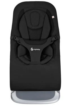 Evolve 3-in-1 Babysitter Onyx Black