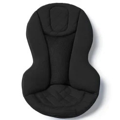 Evolve 3-in-1 Babysitter Onyx Black